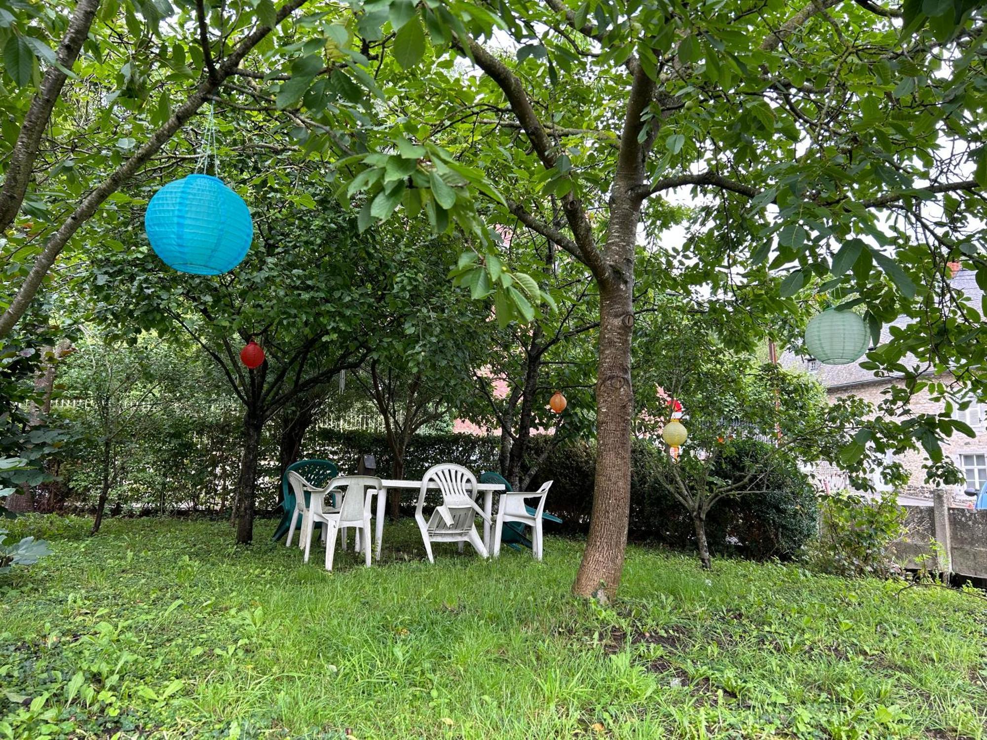 Appartamento 2Pas2Meuse Waulsort Esterno foto